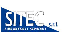 SITEC s.r.l. Logo